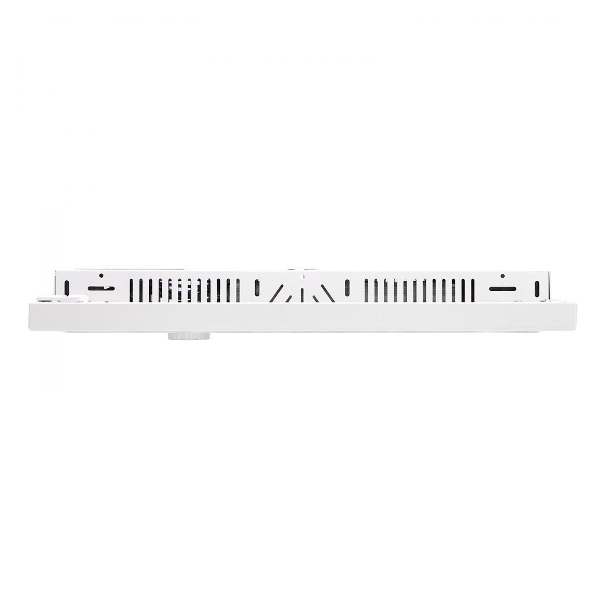 LED Linear High Bay Light, 65/75/85W, 12700 Lumens, Selectable CCT, 120-277V