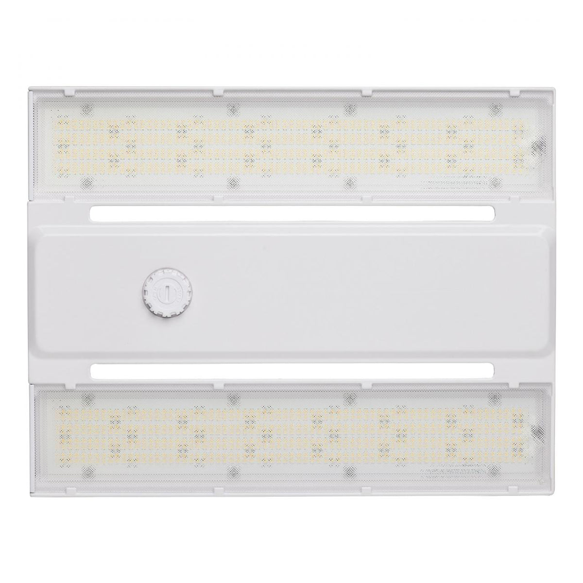 LED Linear High Bay Light, 65/75/85W, 12700 Lumens, Selectable CCT, 120-277V