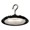 Hi-Pro LED Shop Light, 7000 Lumens, 60 Watts LED UFO High Bay, 4000K, 120V - Bees Lighting