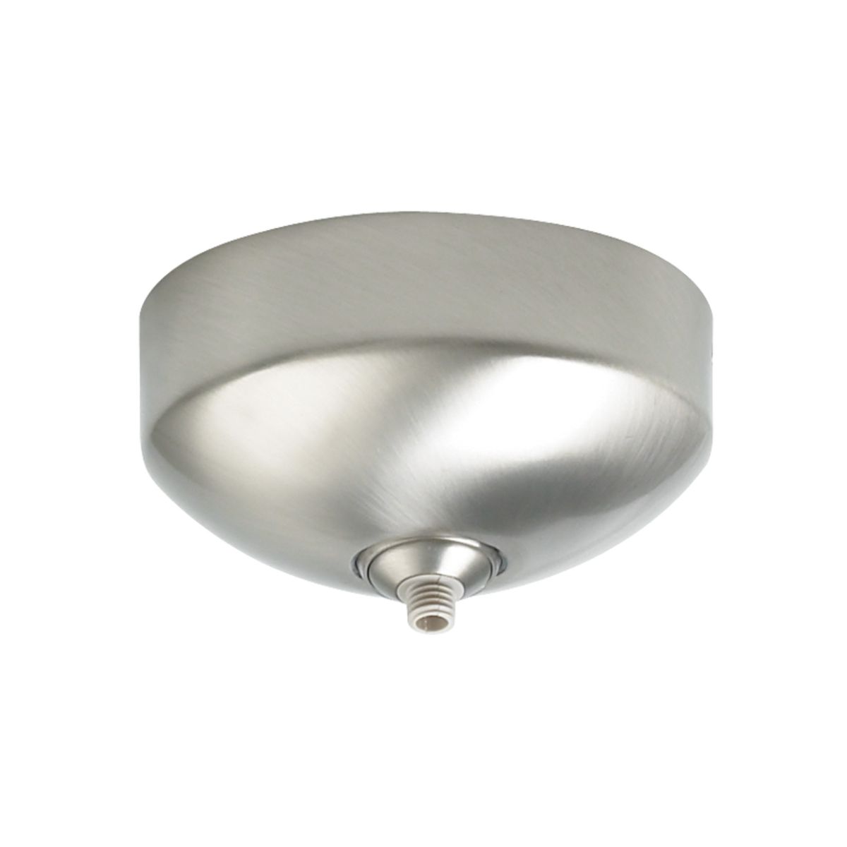 4" Freejack Surface Canopy Satin Nickel Finish 120V With Build In Driver - Bees Lighting