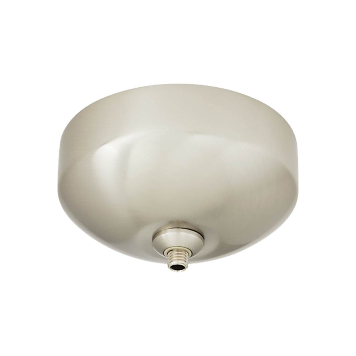 4" Freejack Surface Canopy Satin Nickel Finish 120V With Build In Driver - Bees Lighting