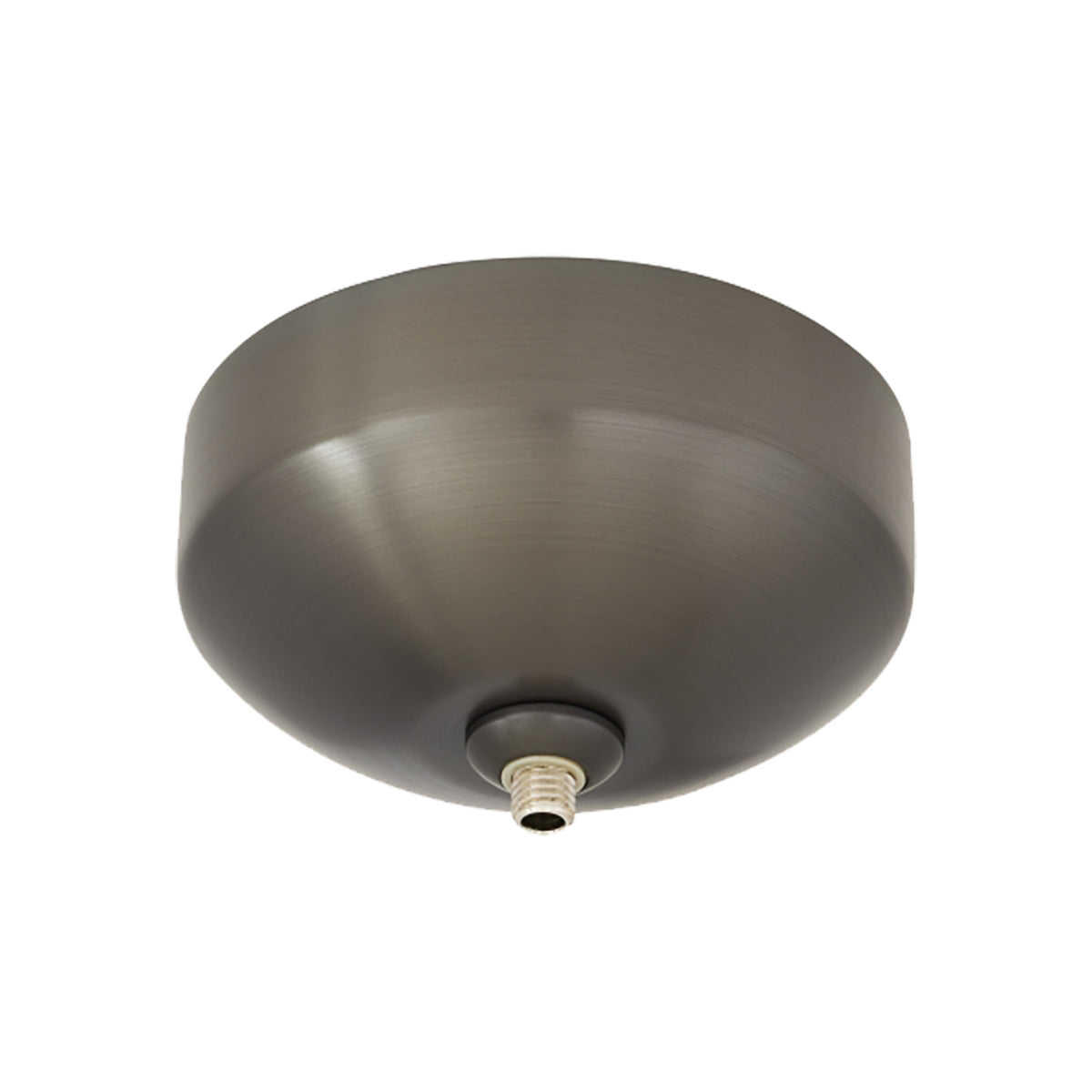 4" Freejack Surface Canopy Antique Bronze Finish 277V With Build In Driver - Bees Lighting