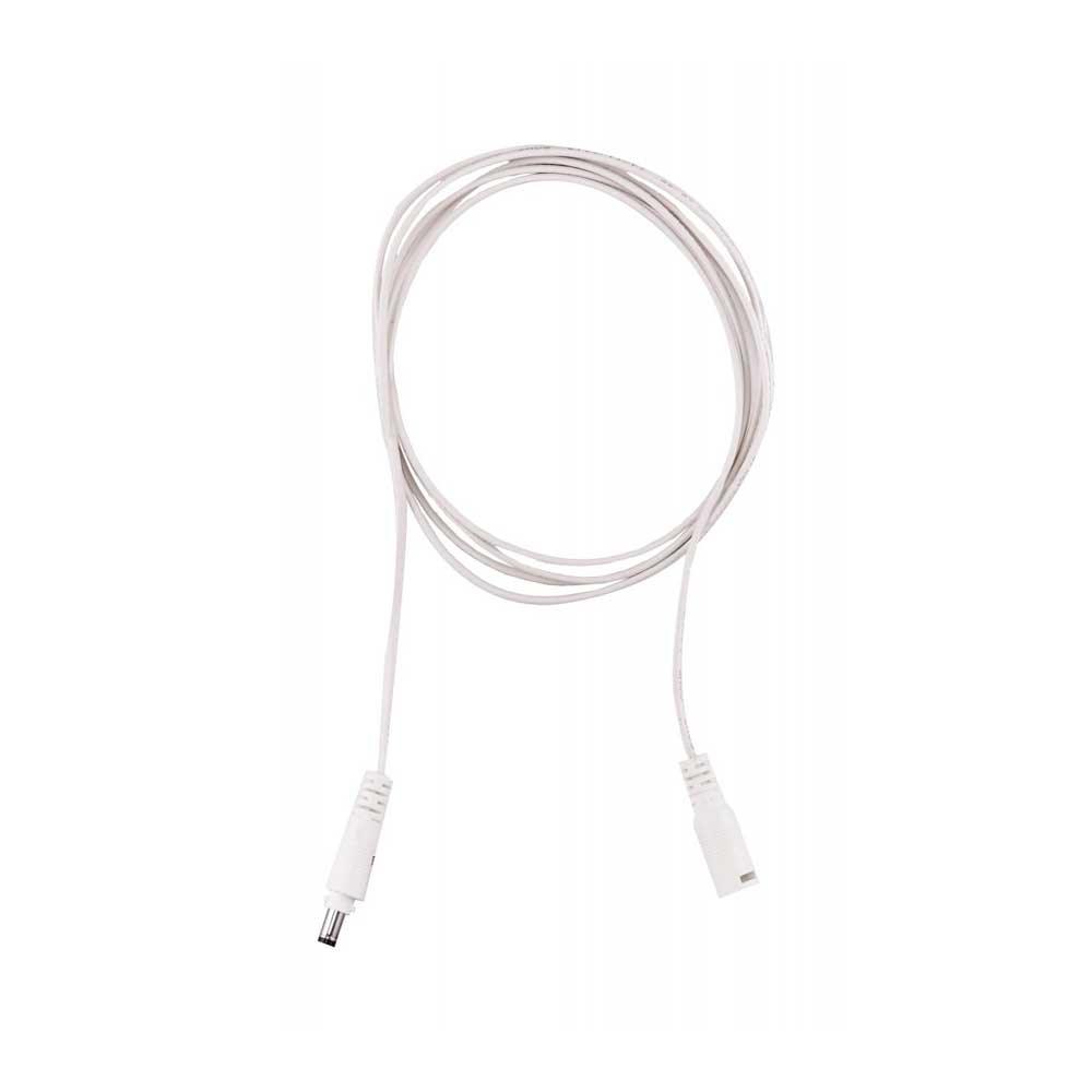 1-Pin 6 Foot Remote Driver Extension Cable For Downlights