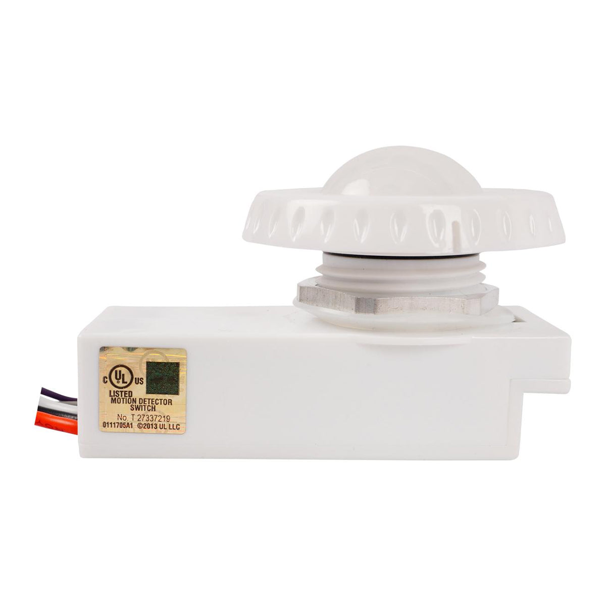 PIR Sensor, for 100-277V Area Light