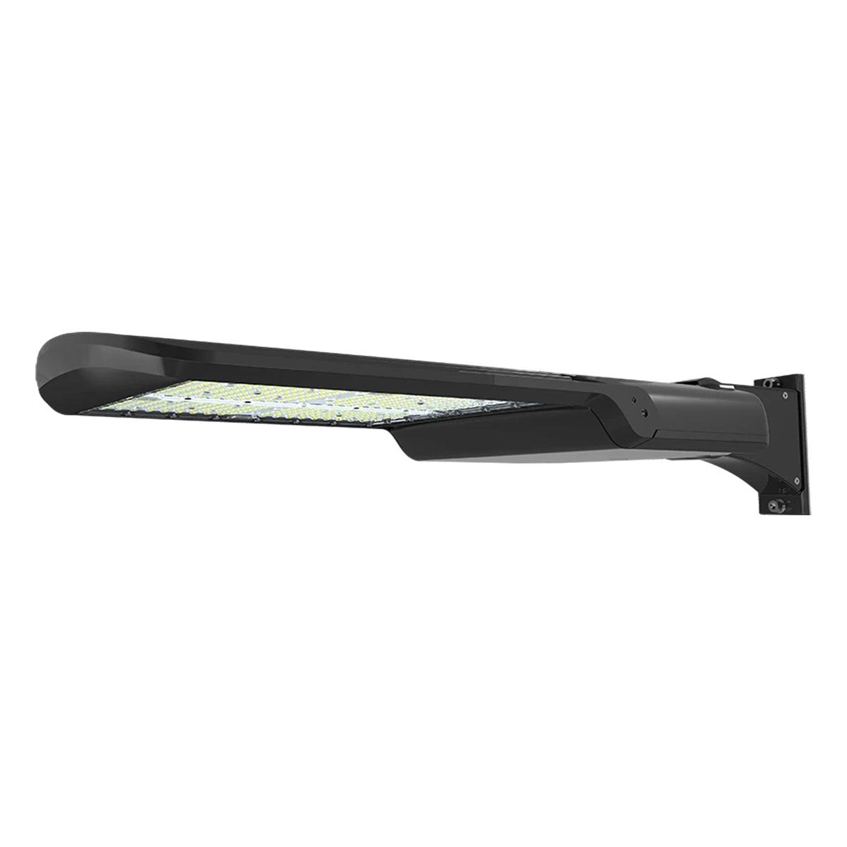 LED Pole Light, 160/200 Watts, 32000 Lumens, 30K/40K/50K, Pole Mount 120-277V - Bees Lighting