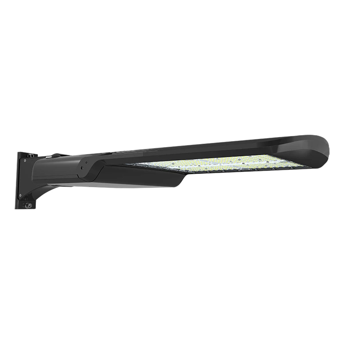 LED Pole Light, 375W, 60000 Lm, 30K/40K/50K, 480V