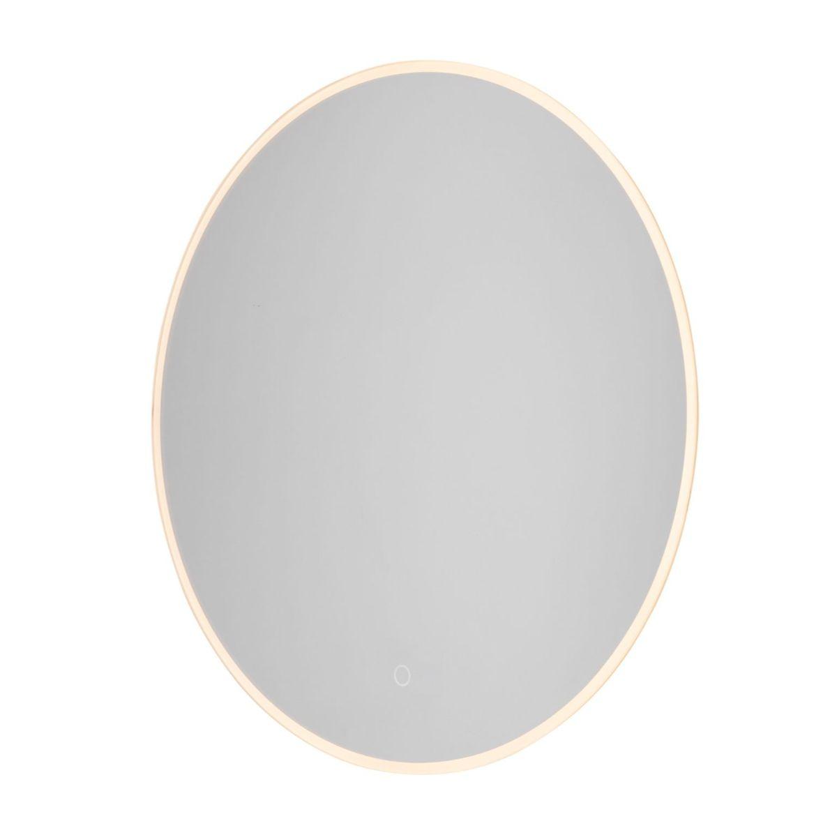 Reflections 23 In. 24W LED Wall Mirror - Bees Lighting