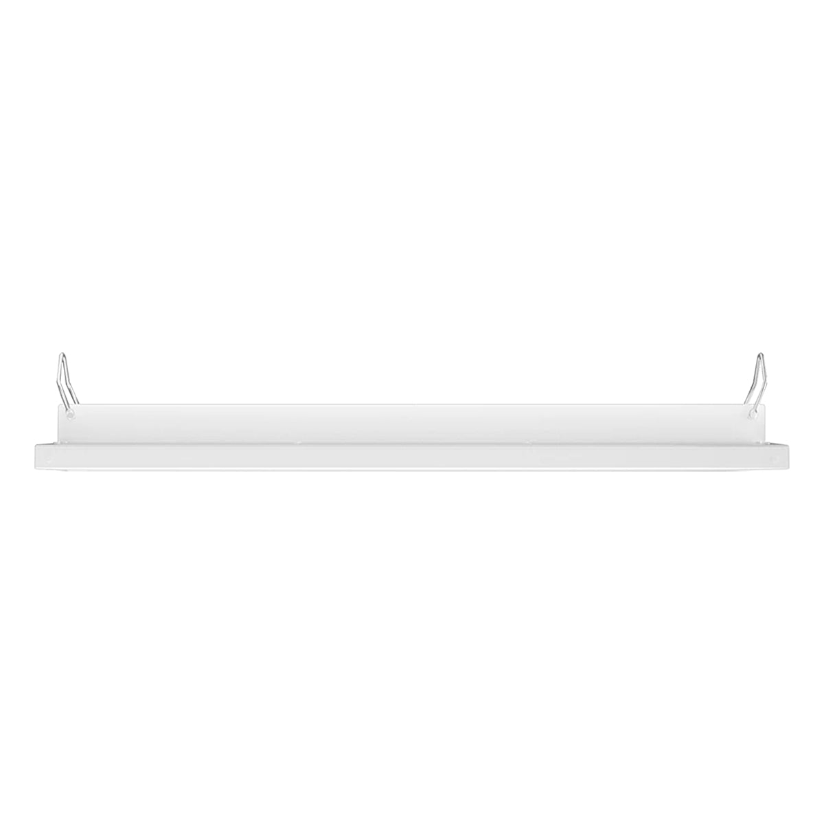 Linear High Bay LED Light, 80/120/160W, 23000lm, 4000K/5000K, 120-277V