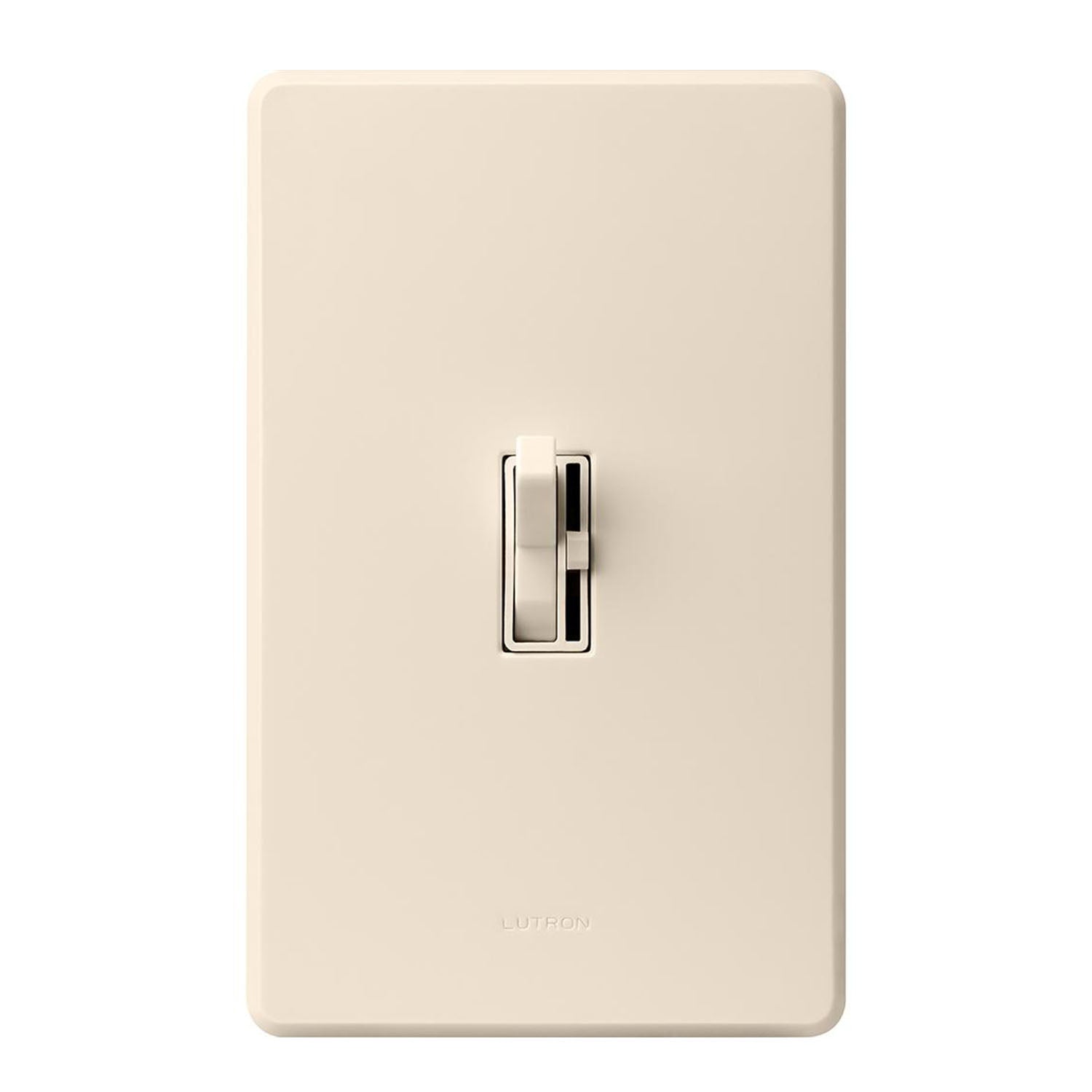 Lutron AYCL-153P Ariadni Toggler LED+ Dimmer Switch - Bees Lighting