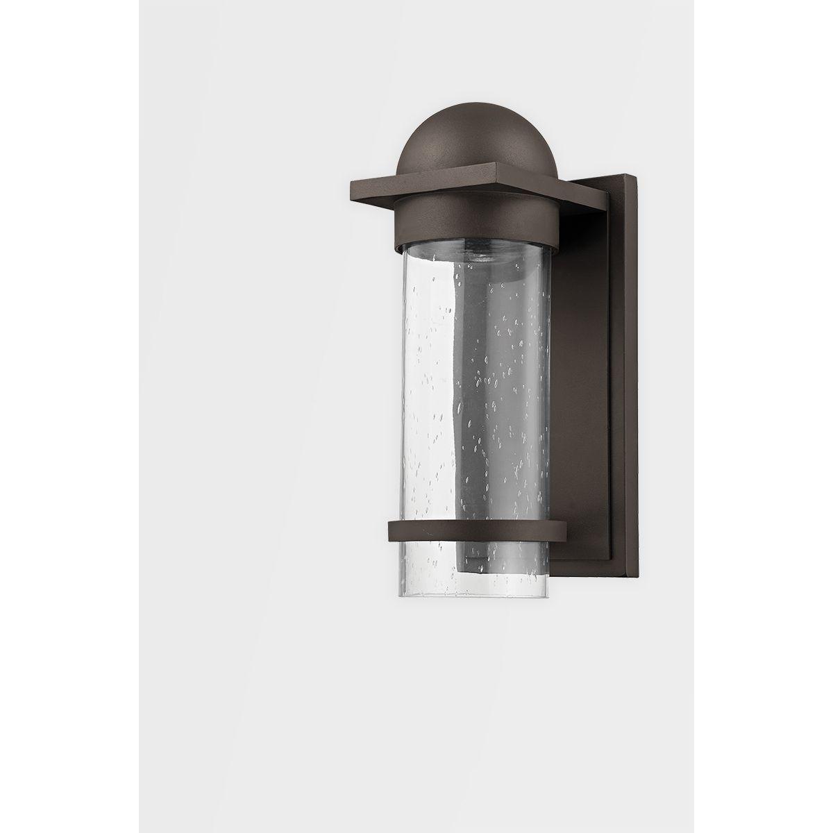 NERO 10 in. LED Outdoor Wall Sconce - Bees Lighting