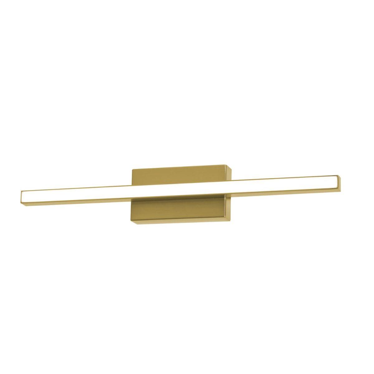 AFX Lighting Barlow 18 in. LED Bath Bar Bees Lighting