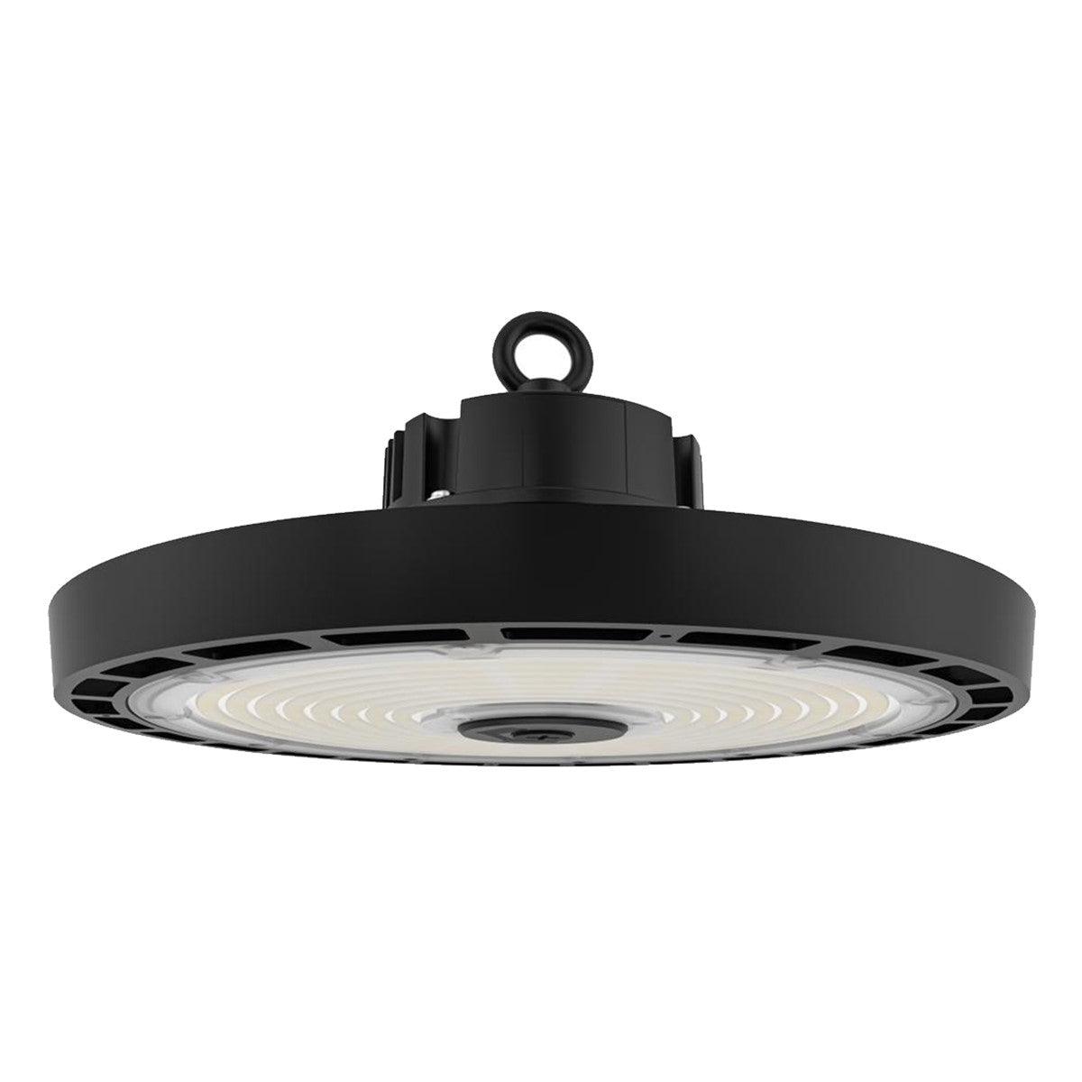 DIVA BAY 24L UV CCT UFO High Bay LED Light 150 Watts 24000