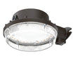 BGS LED Security Light With Photocell, 4000 Lumens, 4000K, Wall/Pole Mount