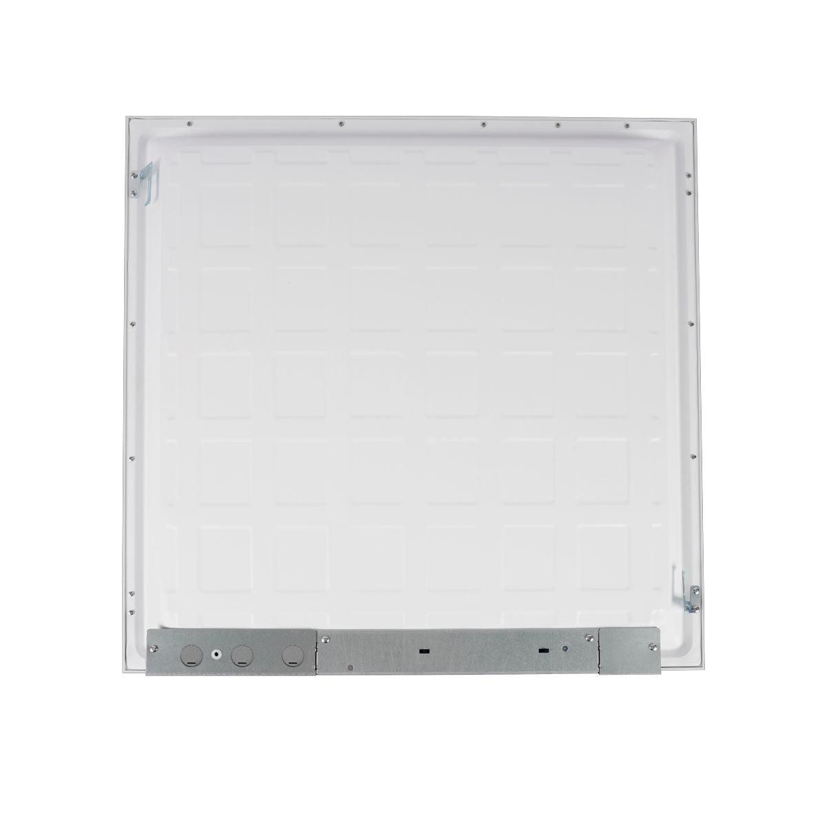 2x2 LED Flat Panel Light, 3750 Lumens, 20/25/30 Watts, 35K/40K/50K, 120/347V - Bees Lighting