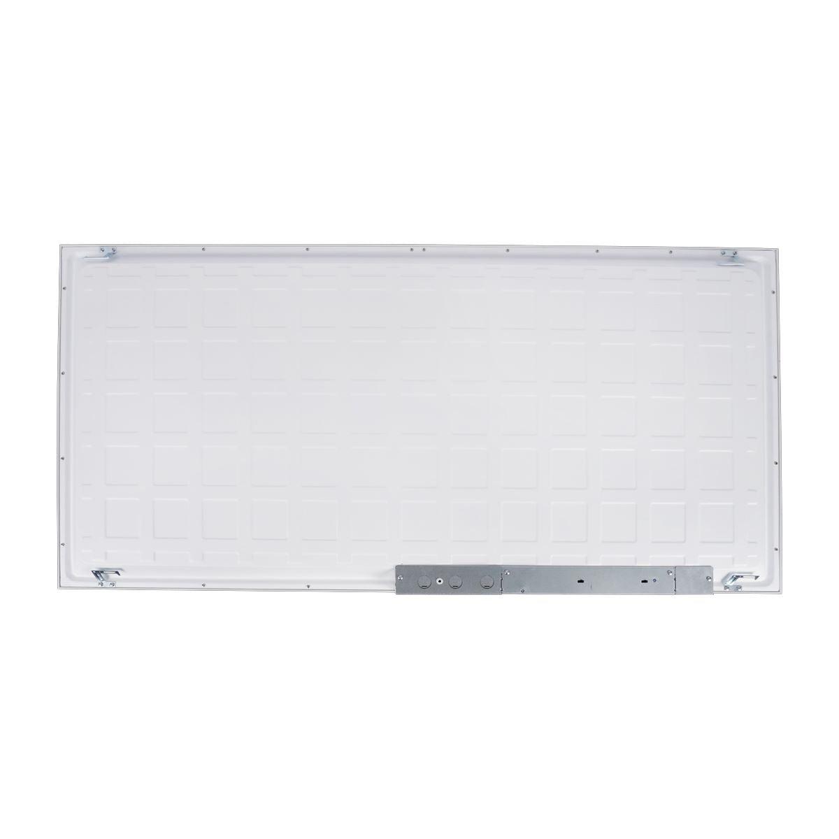 2x4 LED Flat Panel Light, 3750 Lumens, 30/40/50 Watts, 35K/40K/50K, 120/347V - Bees Lighting