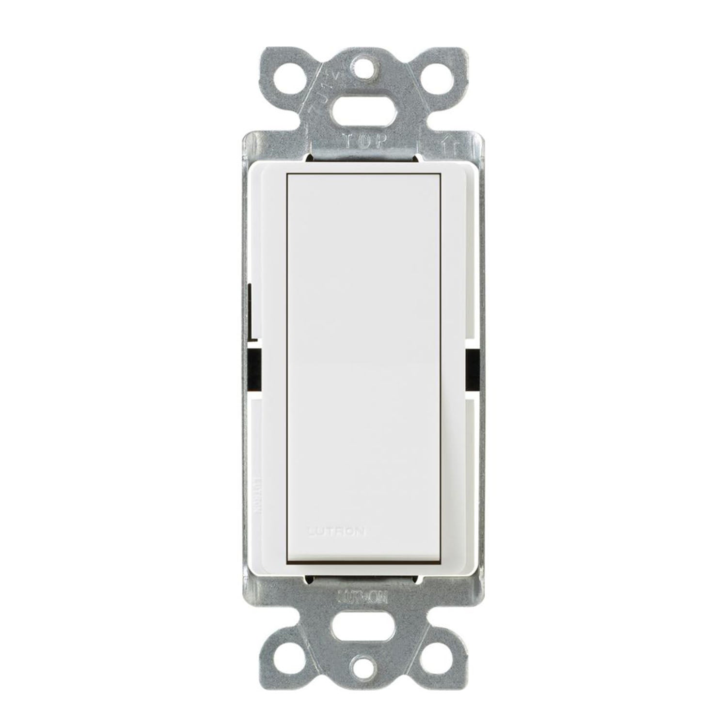 Lutron CA-3PS Claro 15A 3-Way Light Switch - Bees Lighting