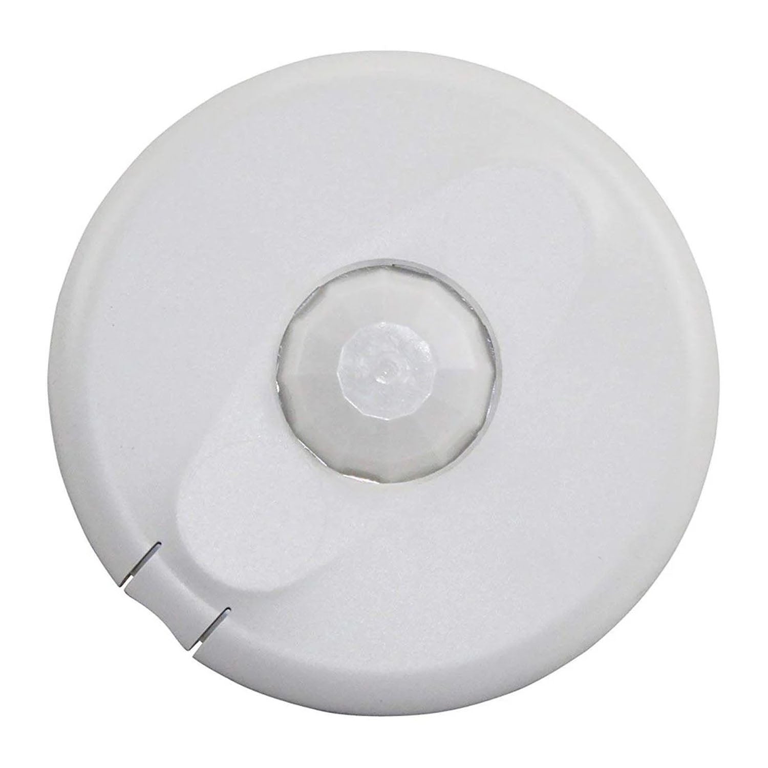 PIR 360° Occupancy Ceiling Motion Sensor, 20A, 24VDC, White