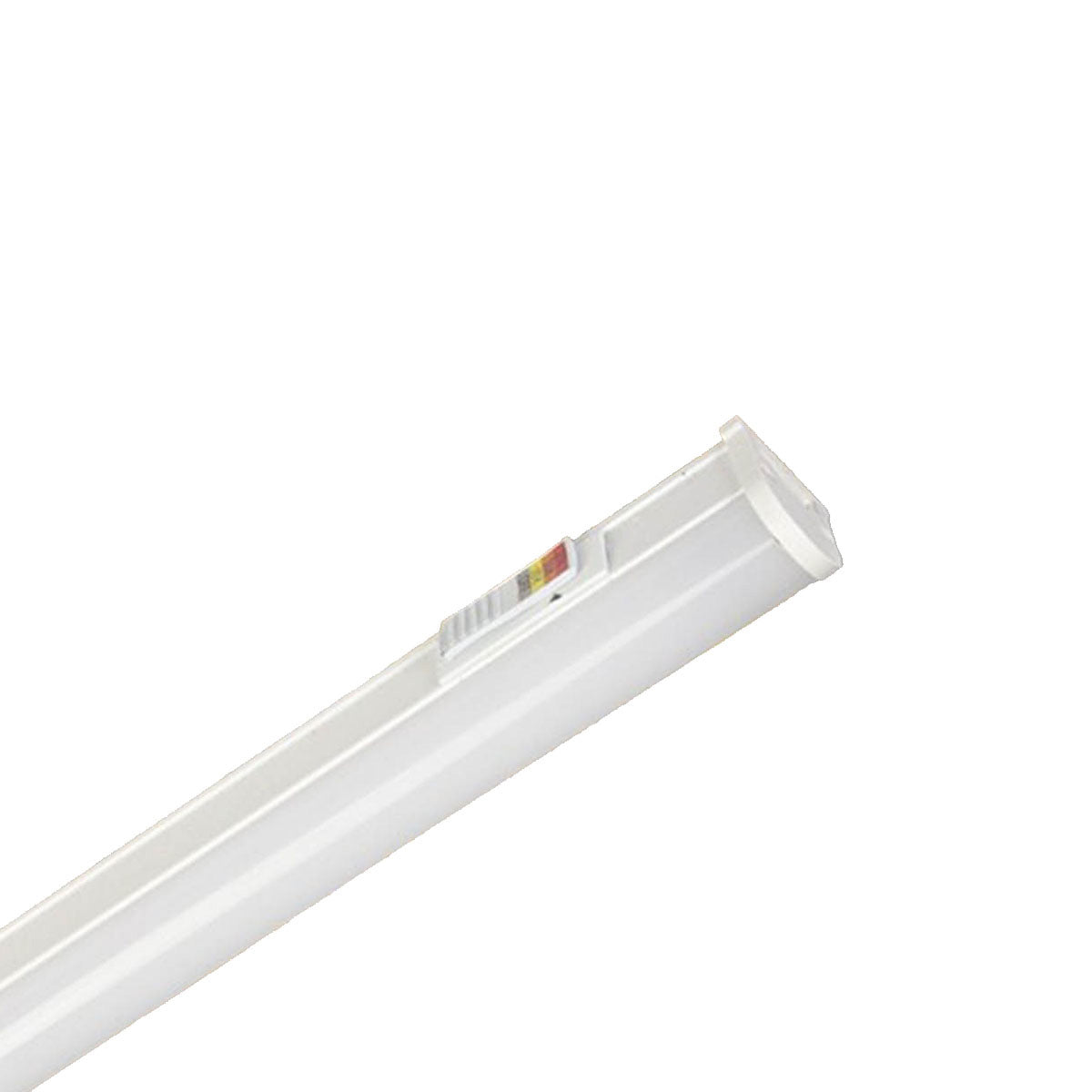 Covalinear 18 Inch LED Under Cabinet Lighting, 5300 Lumens, 2700K to 3500K, 120V