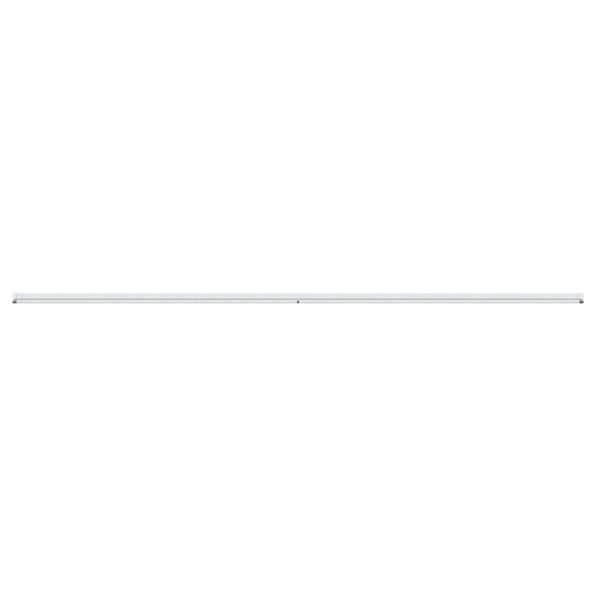 8ft LED Strip Light Fixture, 13500 Lumens, 42/64/88 Watts, 35K/40K/50K, 120-277V - Bees Lighting