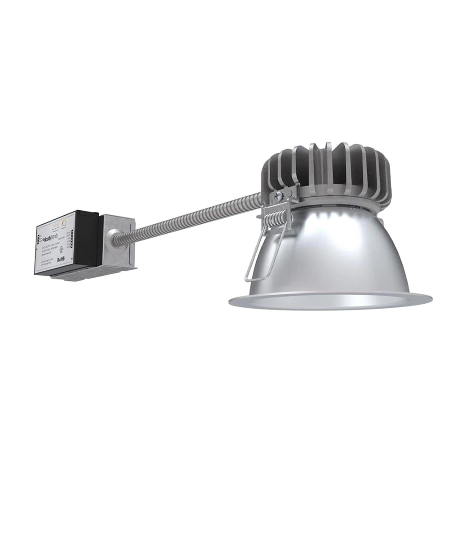 Commercial Downlights