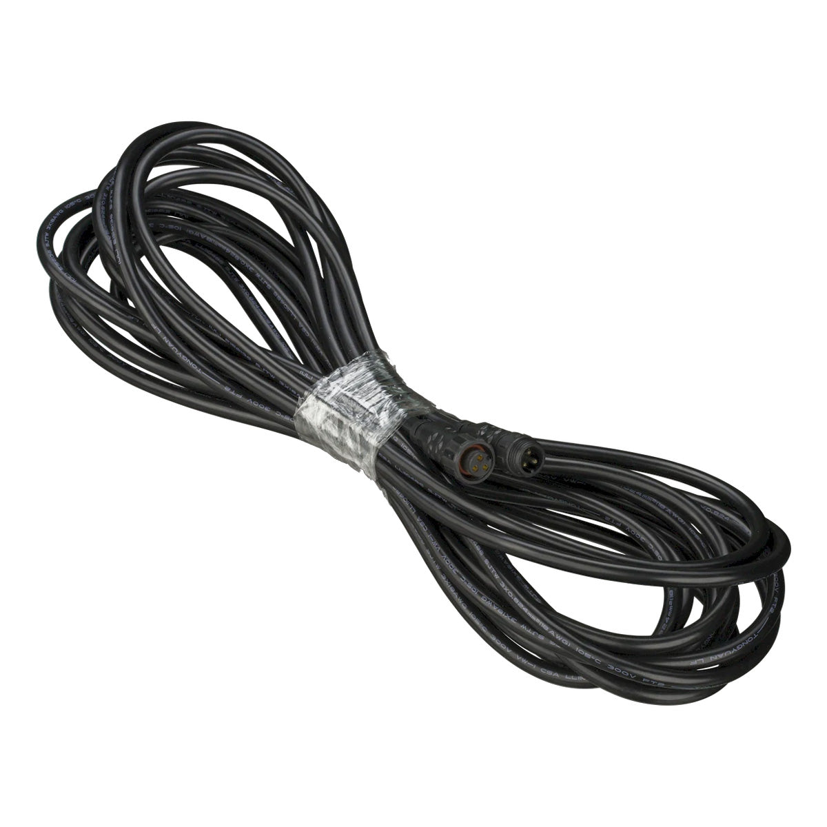 10m DMX Signal Linking Cable, IP67