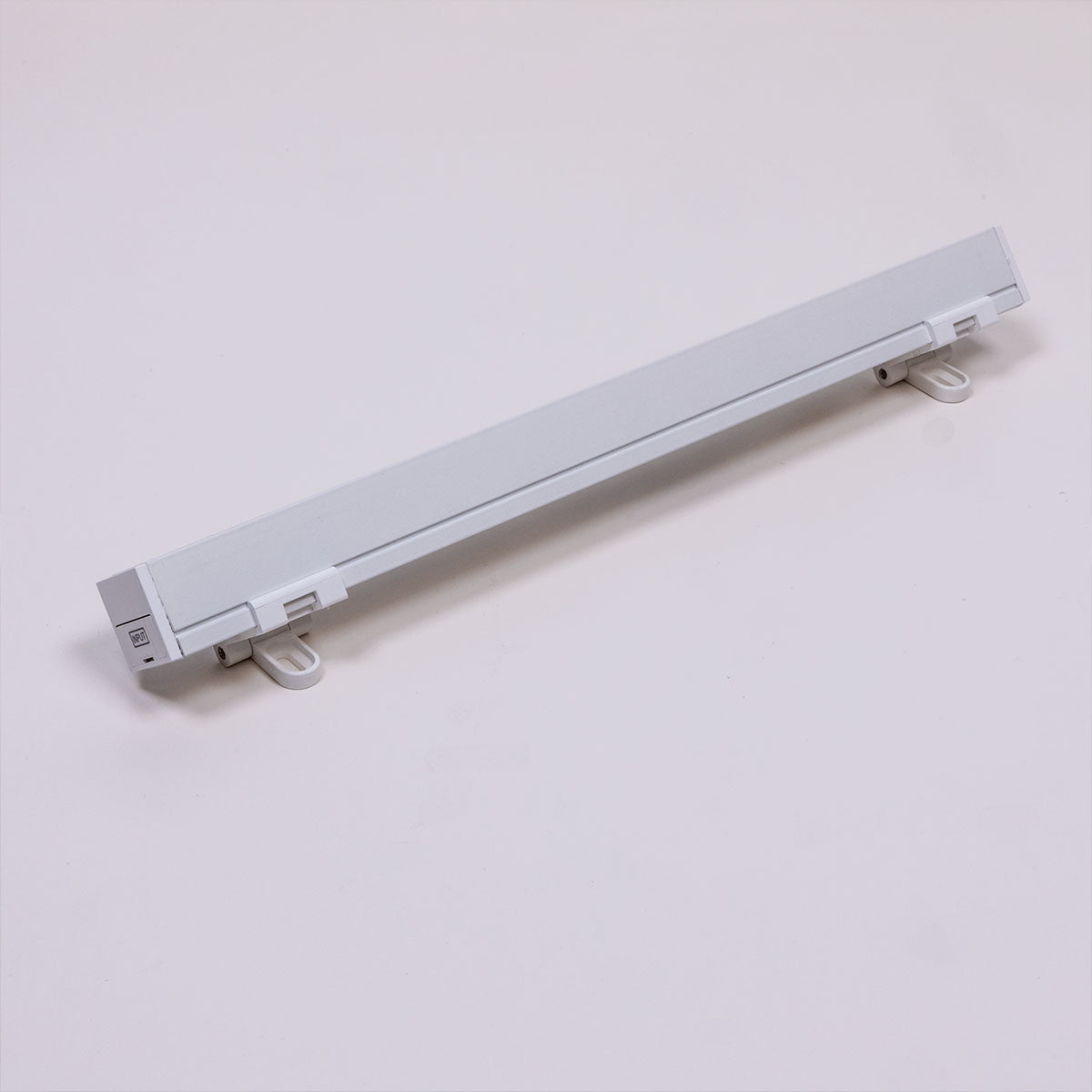 12" Linear Cove LED Strip Light, 581 Lumens, 5 CCT Switchable 2700K to 5000K, 120V