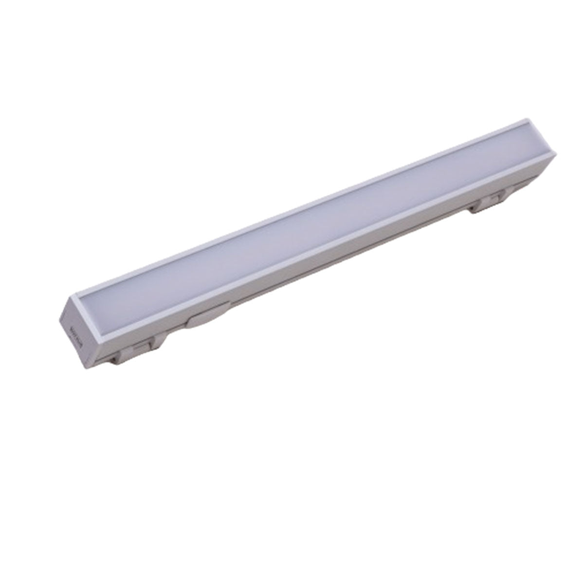 32" Linear Cove LED Strip Light, 1291 Lumens, 5 CCT Switchable 2700K to 5000K, 120V