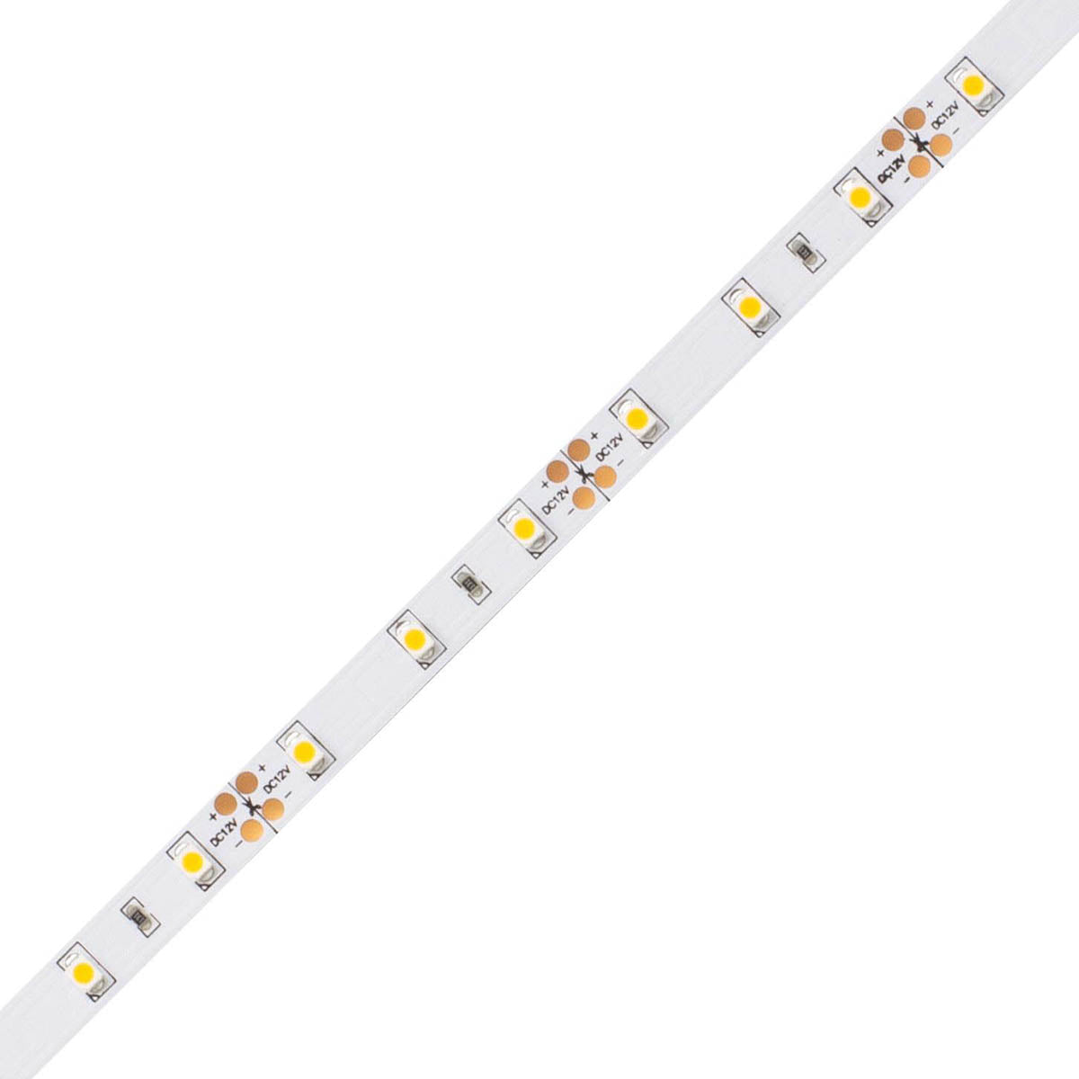 BLAZE LED Strip Light, 16ft Reel, 3000K, 121 Lumens per Ft, 12V