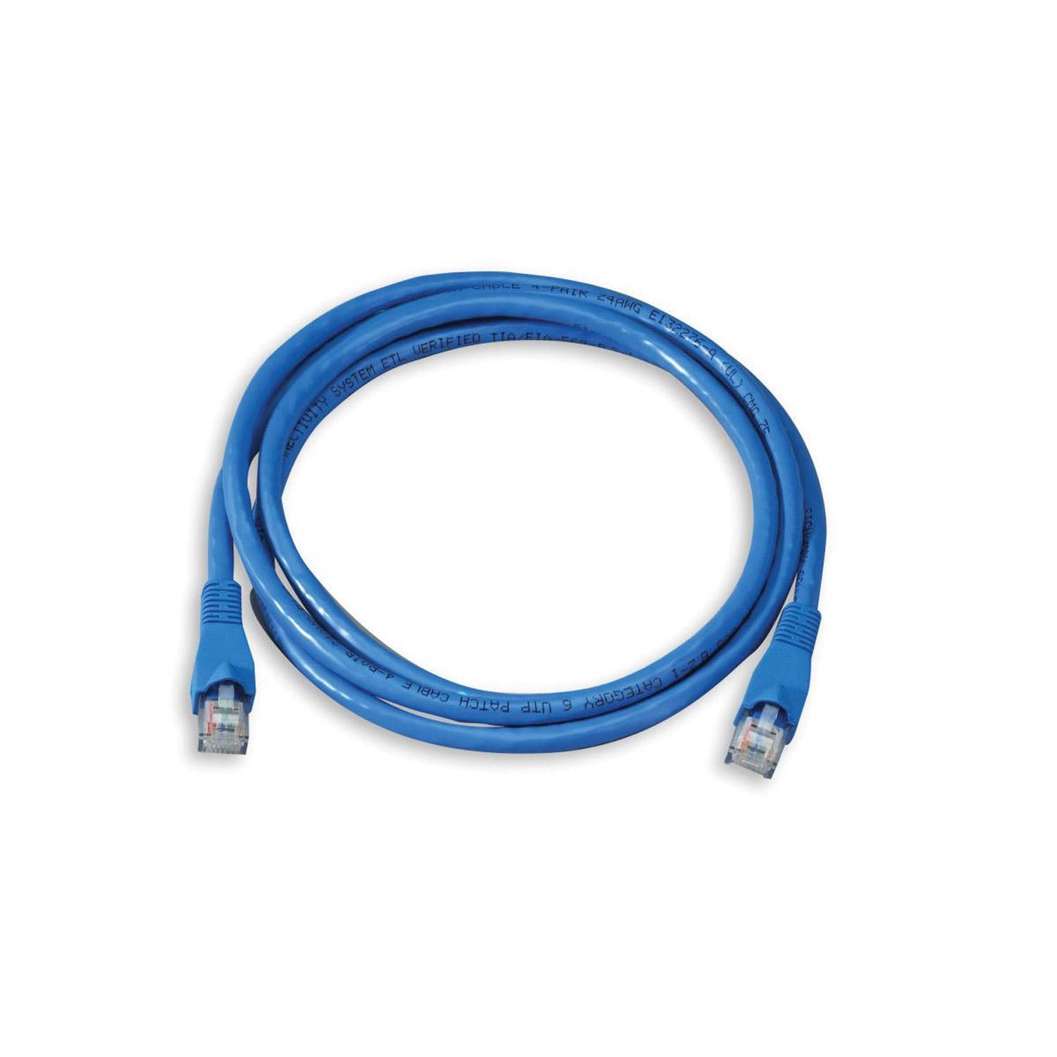 10 ft. RJ45 Extension Cable