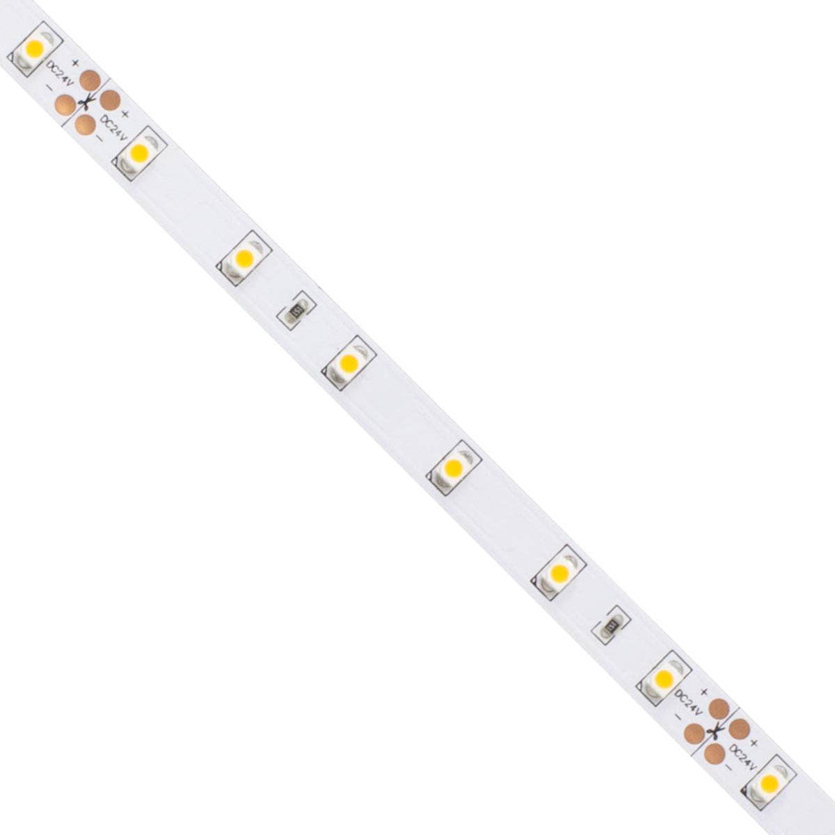 Diode LED BLAZE LED Tape Light, 100+ Lumens - Bees Lighting