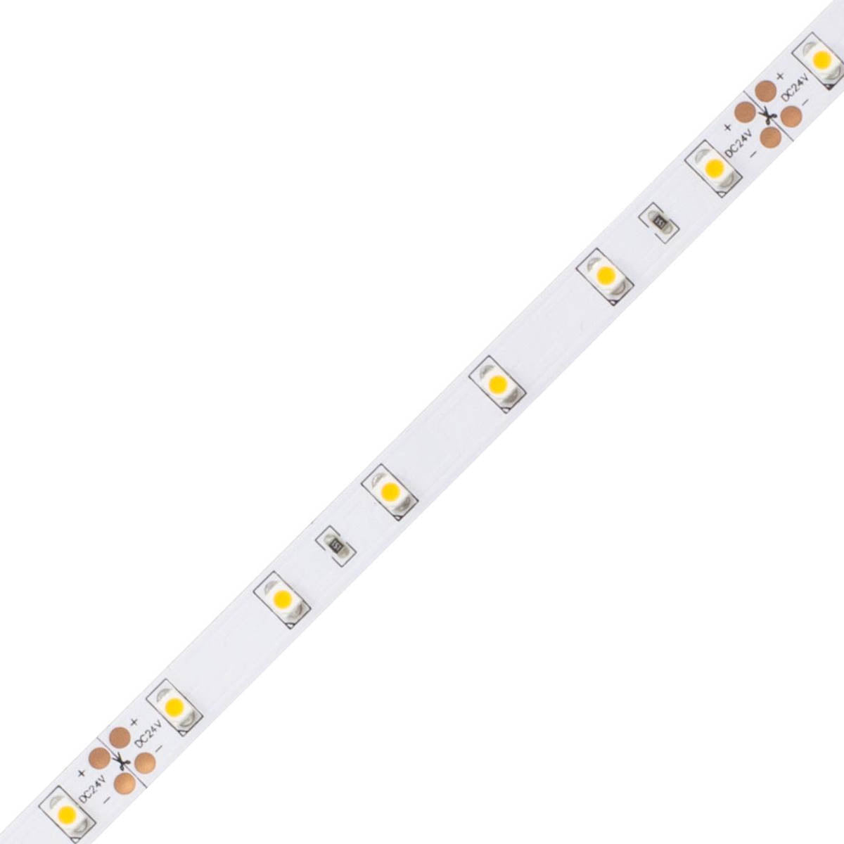 BLAZE LED Strip Light, 16ft Reel, 2700K, 113 Lumens per Ft, 24V