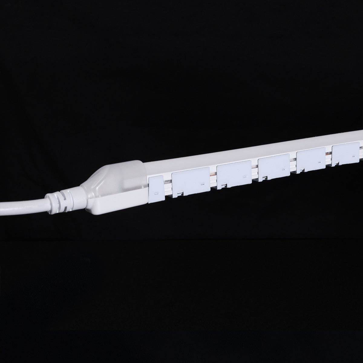 16ft Neon Blaze Flexible LED Lighting, 2700K, 24V, Side Bending