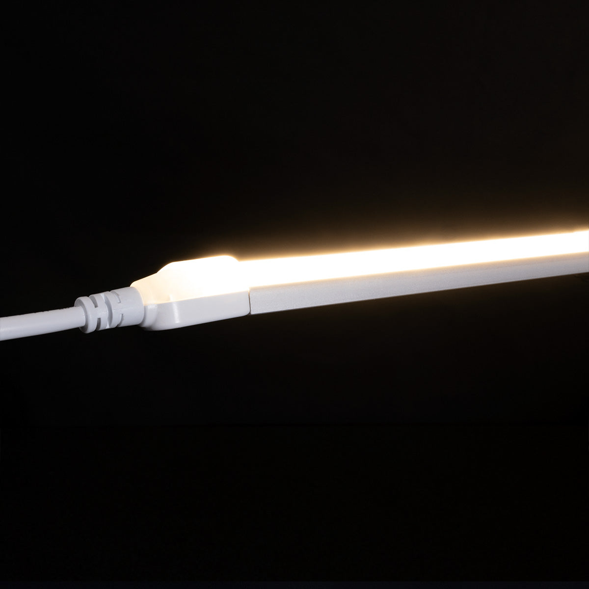 16ft Neon Blaze Flexible LED Lighting, 3500K, 24V, Top Bending