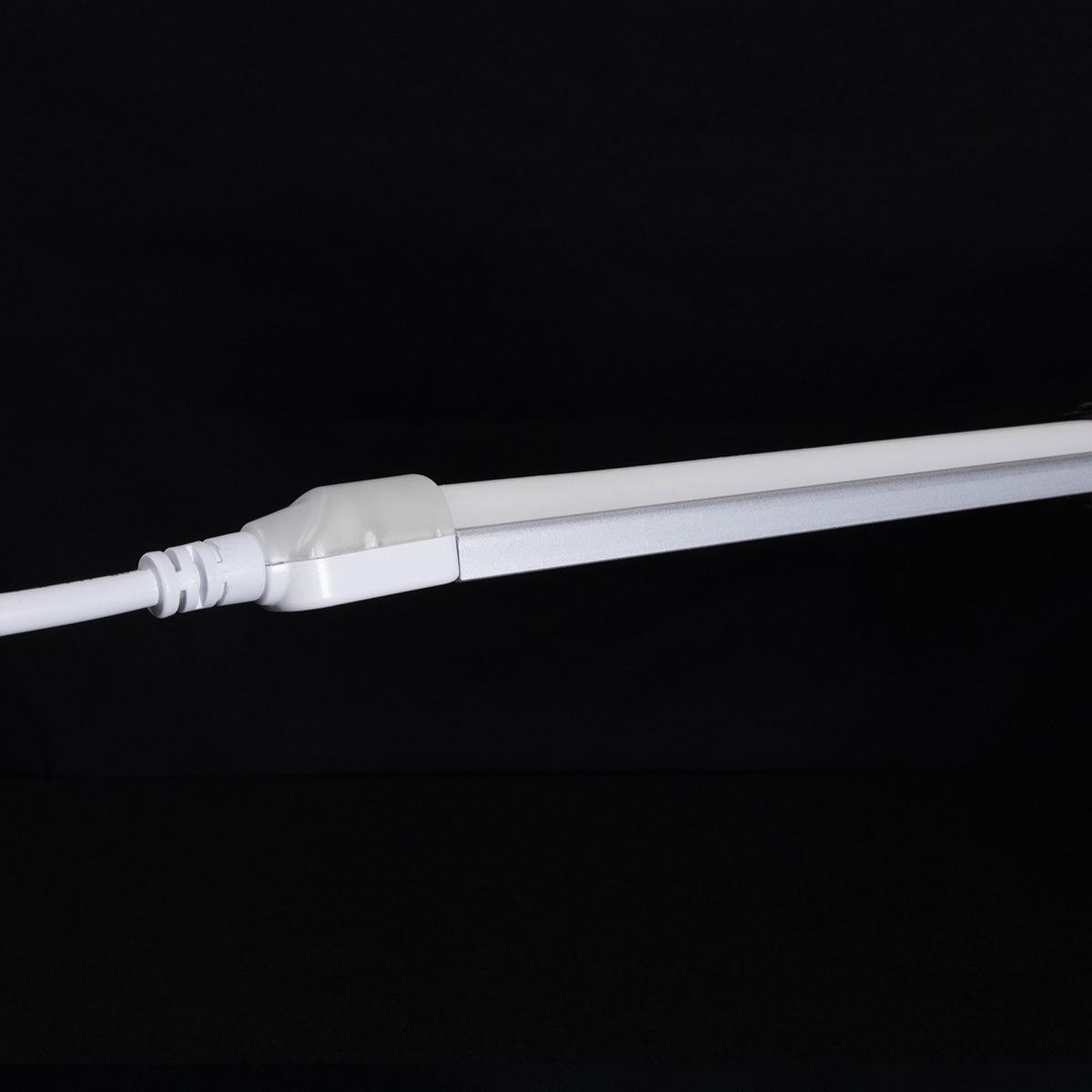 65ft Neon Blaze Flexible LED Lighting, 6300K, 24V, Top Bending - Bees Lighting