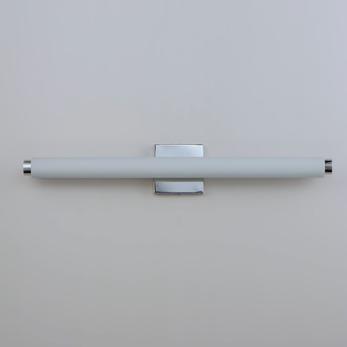 Soprano 24 in. LED Bath Bar Polished Chrome Finish - Bees Lighting