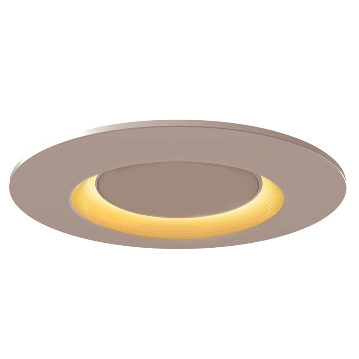 Eclipse 4" Retrofit Downlight with Nightlight - Bees Lighting