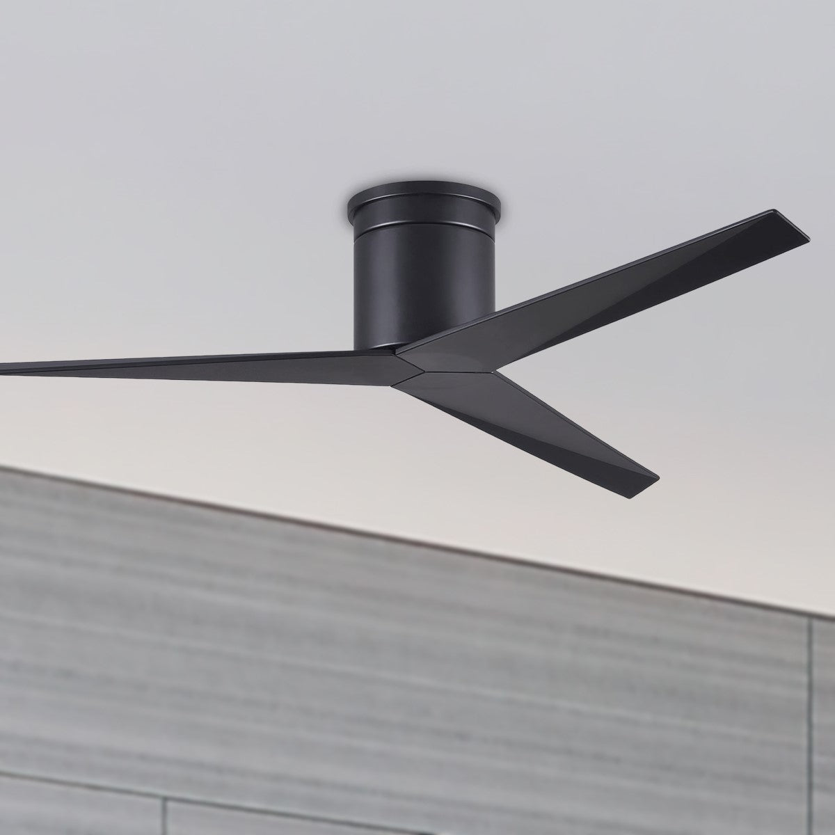 Eliza-H 56" Flush Mount Ceiling Fan