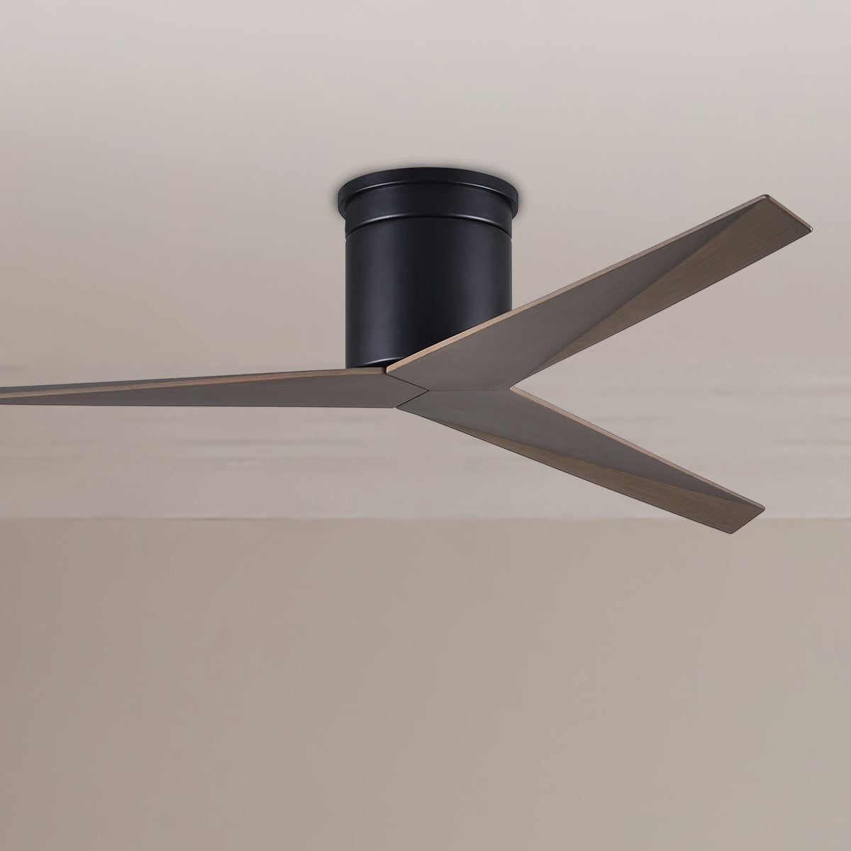 Eliza-H 56" Flush Mount Ceiling Fan