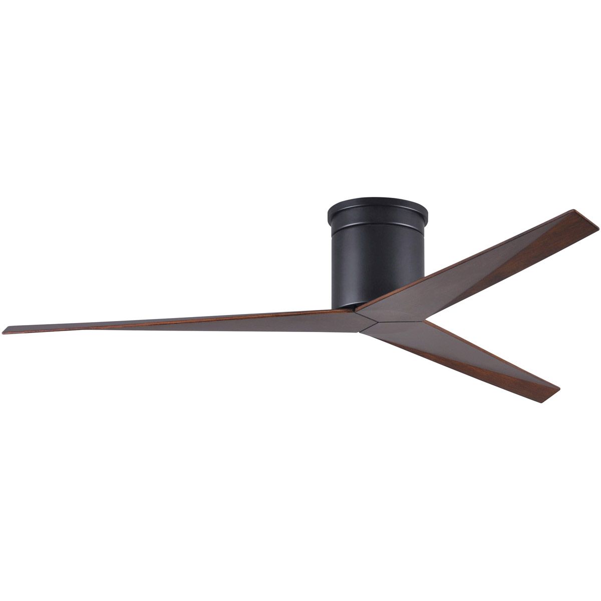 Eliza-H 56" Flush Mount Ceiling Fan