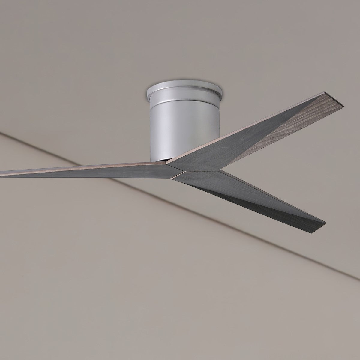 Eliza-H 56" Flush Mount Ceiling Fan