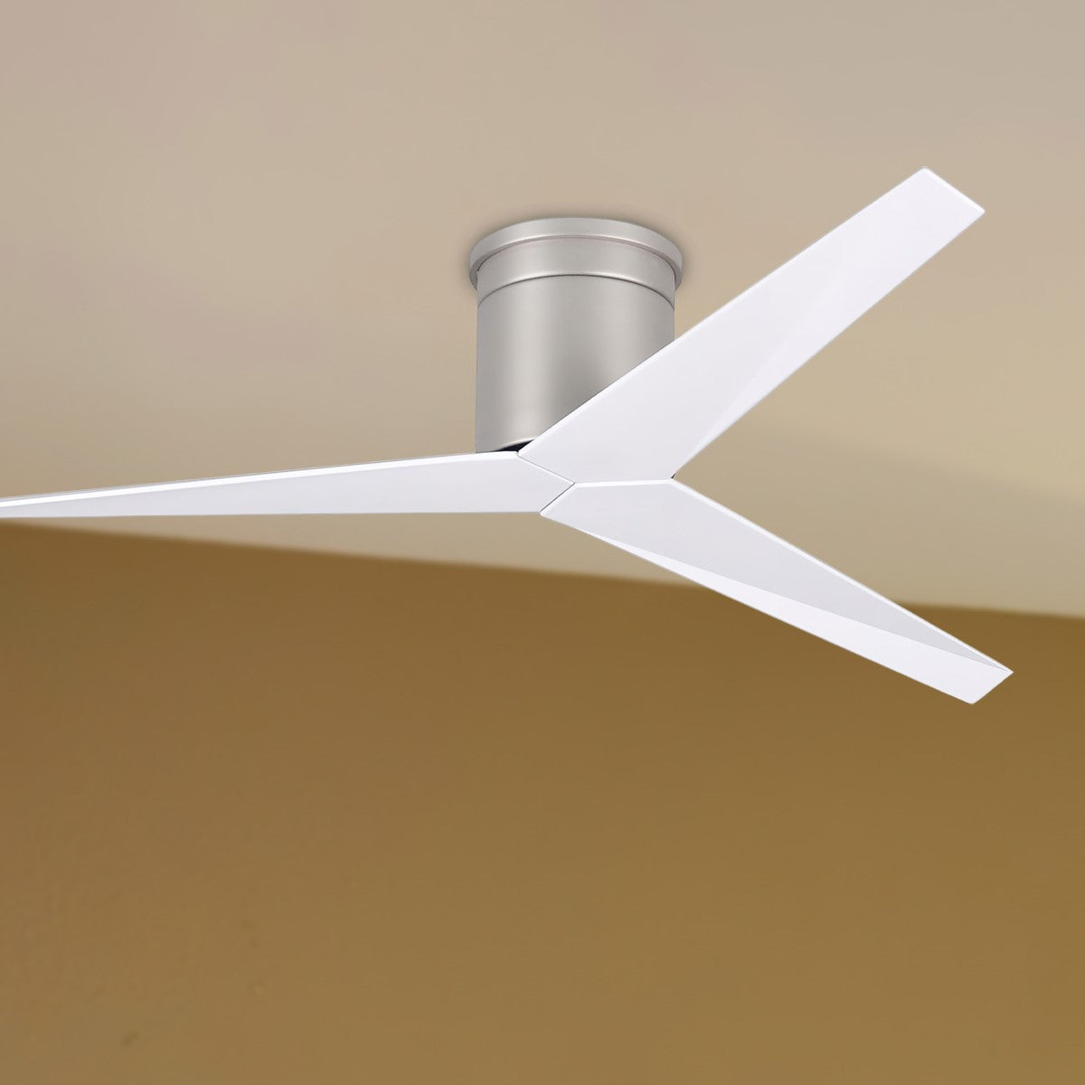 Eliza-H 56" Flush Mount Ceiling Fan