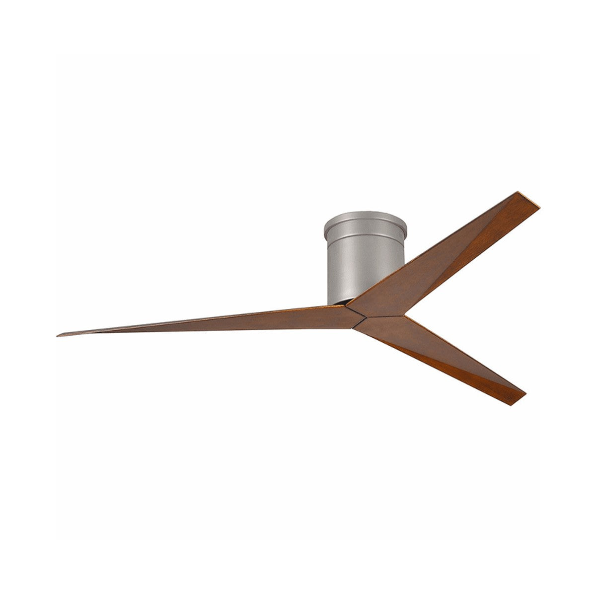 Eliza-H 56" Flush Mount Ceiling Fan