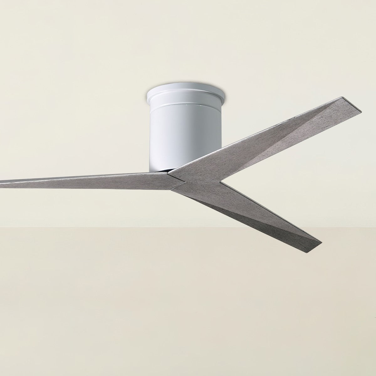 Eliza-H 56" Flush Mount Ceiling Fan