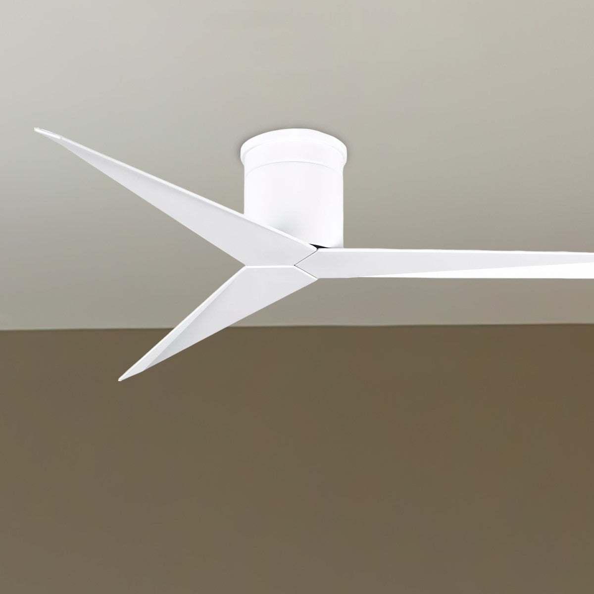 Eliza-H 56" Flush Mount Ceiling Fan