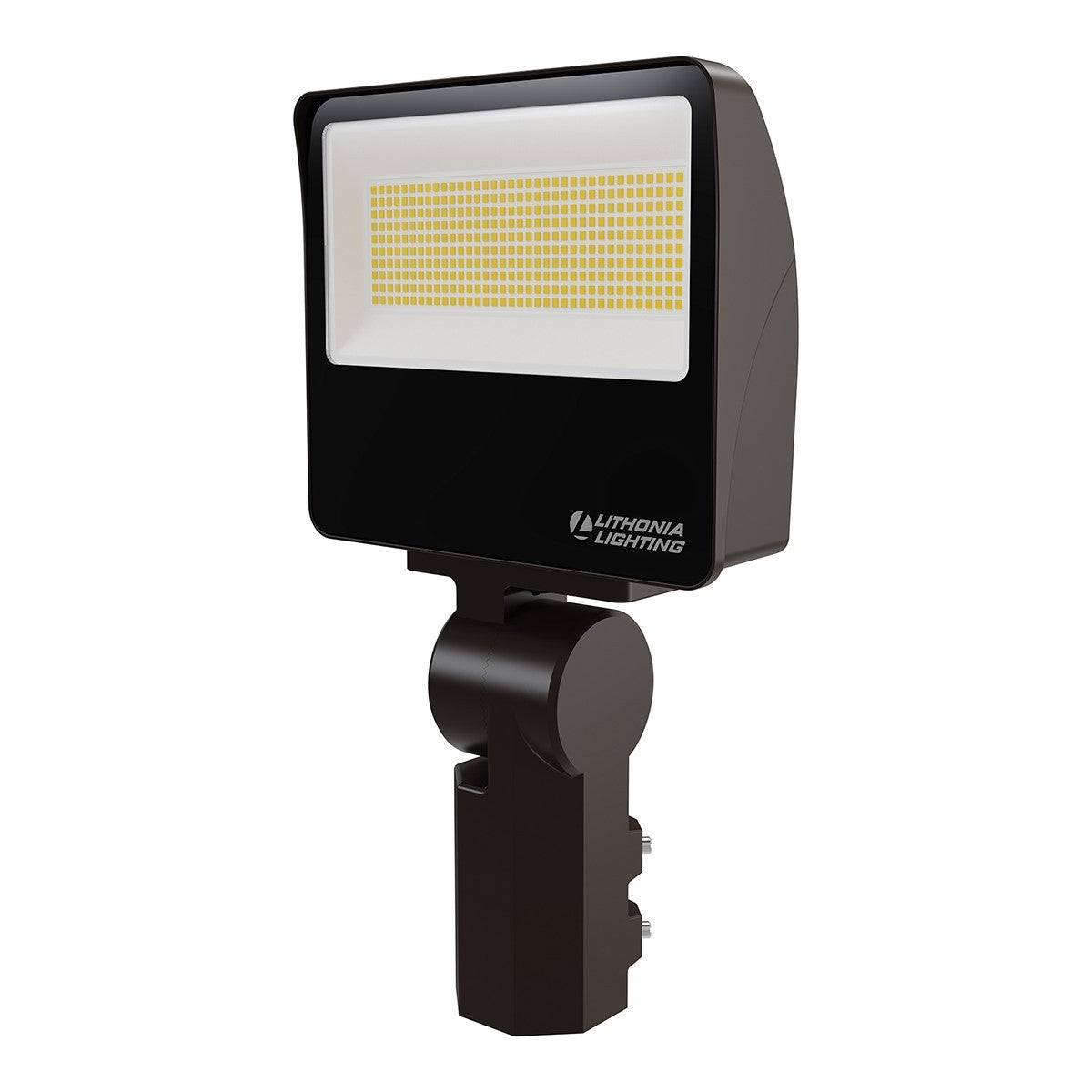 Lithonia led deals floodlight