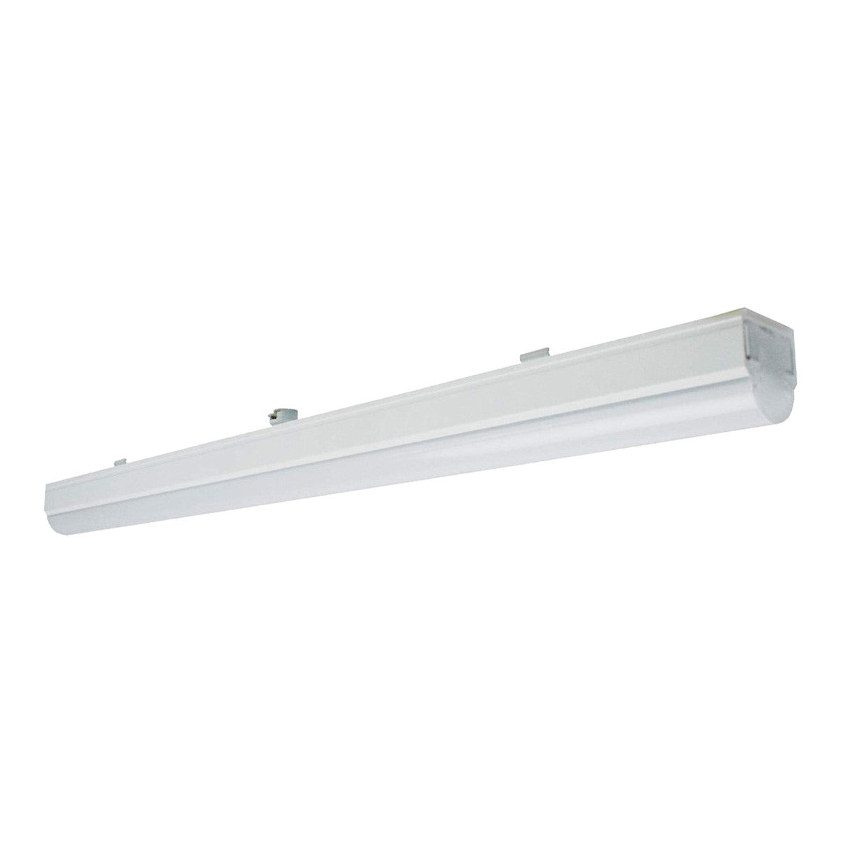 Tarbuck 2ft LED Linear Track Bar 18W 1500 Lumens 4000K, Halo, White