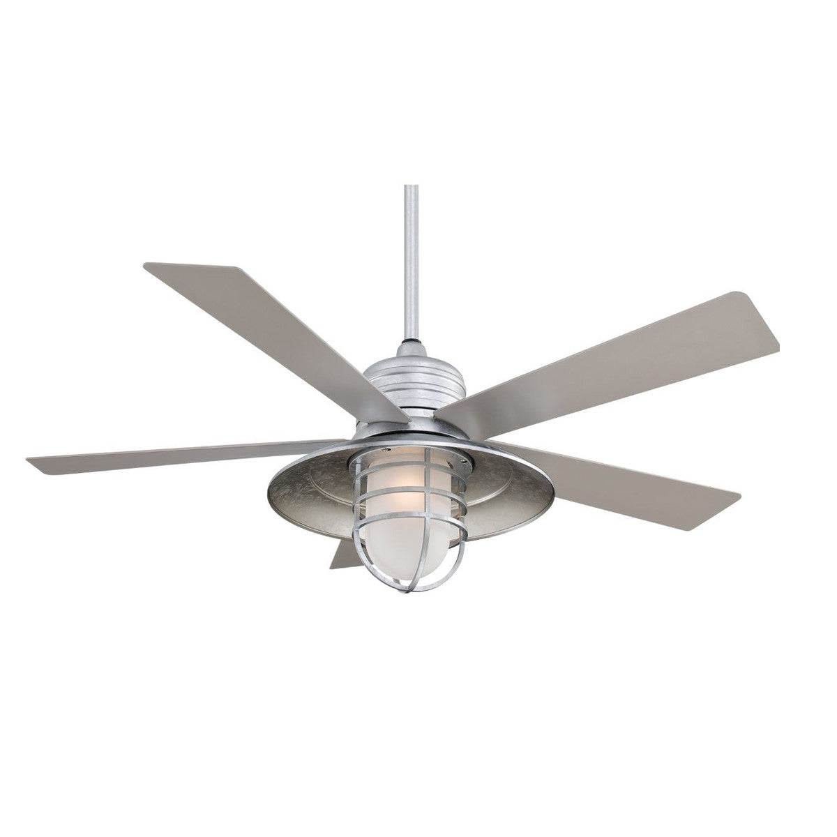 Rainman 54" Ceiling Fan - Bees Lighting