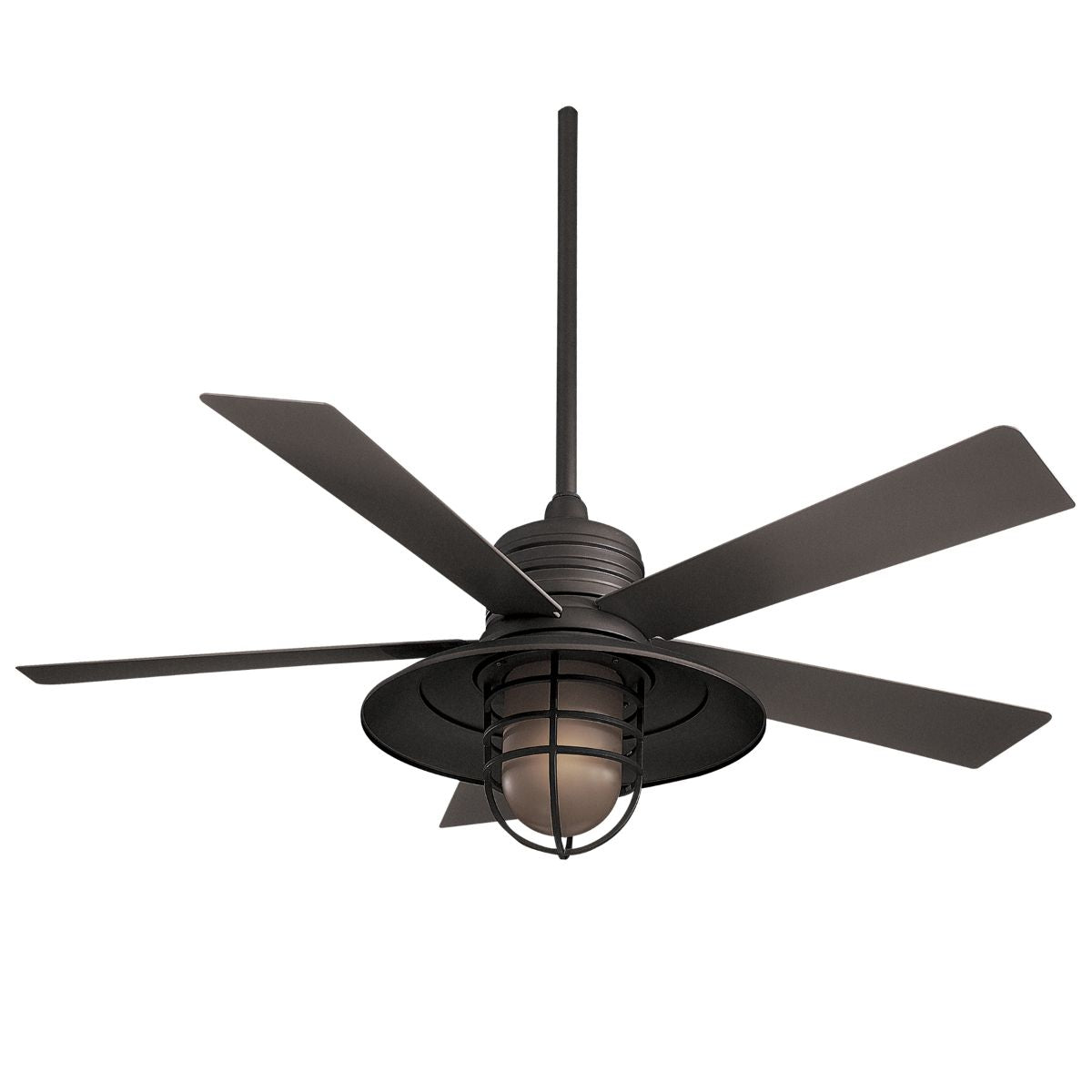 Rainman 54" Ceiling Fan - Bees Lighting