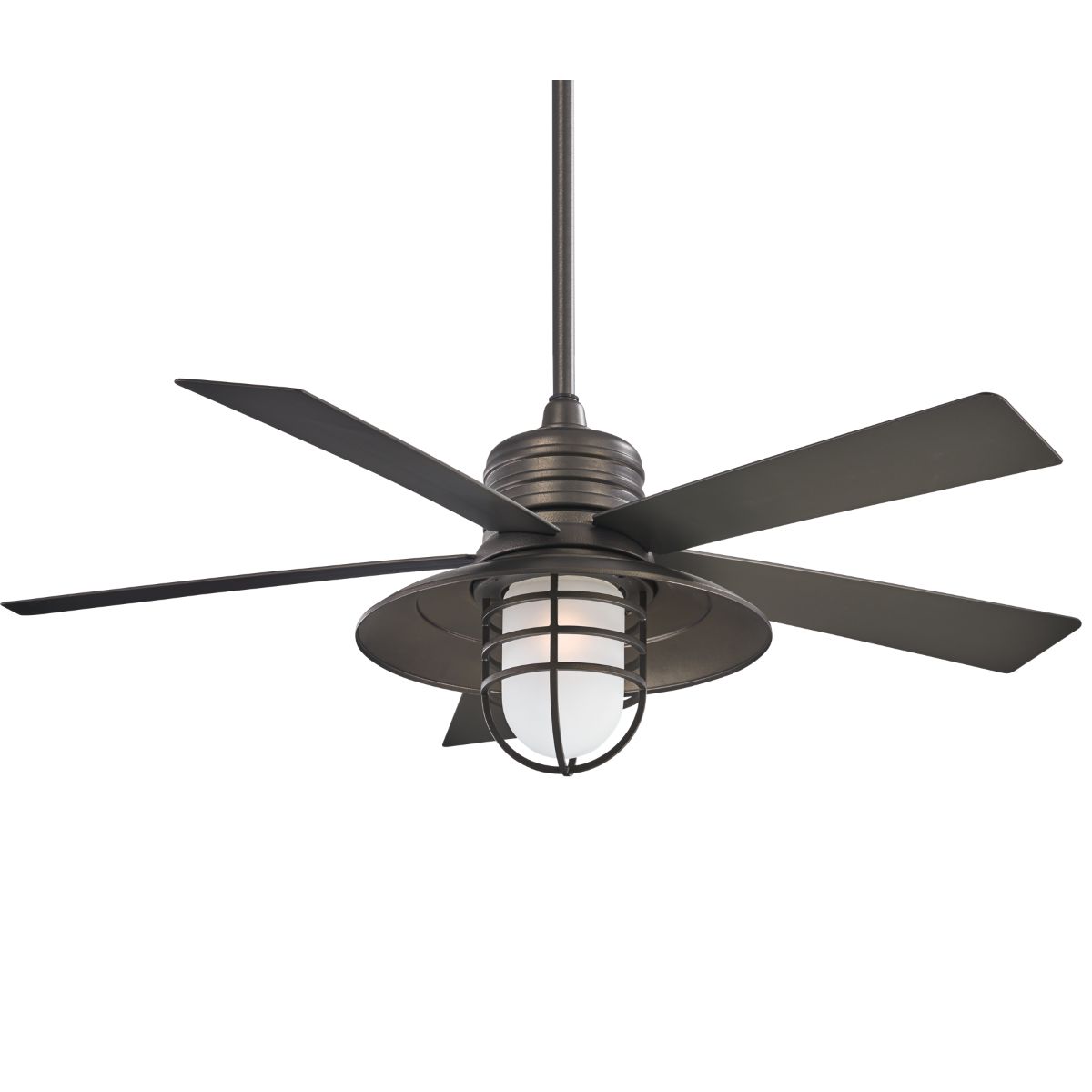 Rainman 54" Ceiling Fan - Bees Lighting