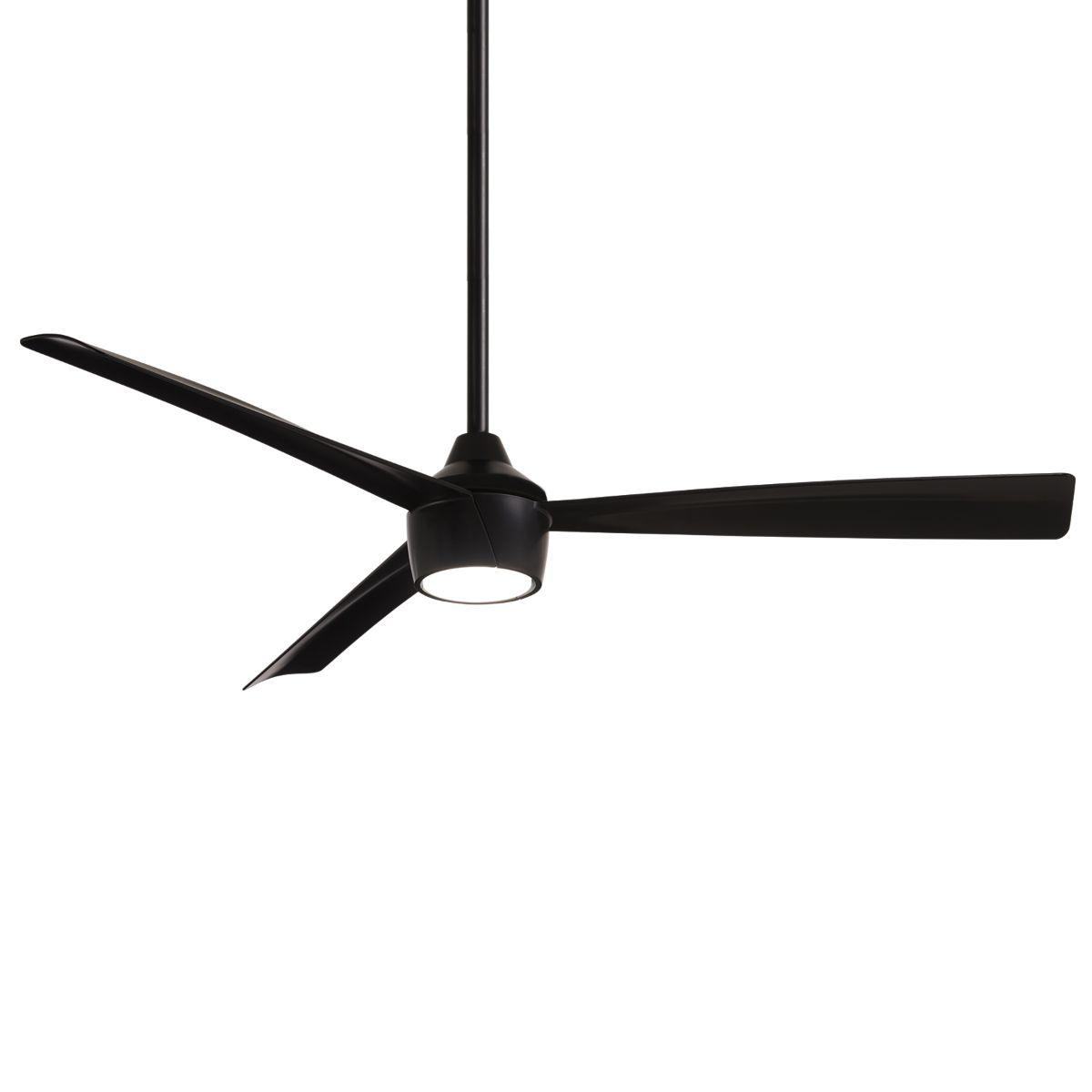 Skinnie 56" 3-Blade LED Ceiling Fan